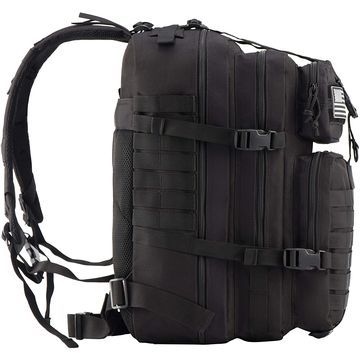 Mochila táctica militar - 50L