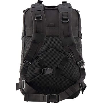 Mochila táctica militar - 50L