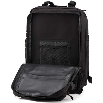 Mochila táctica militar - 50L