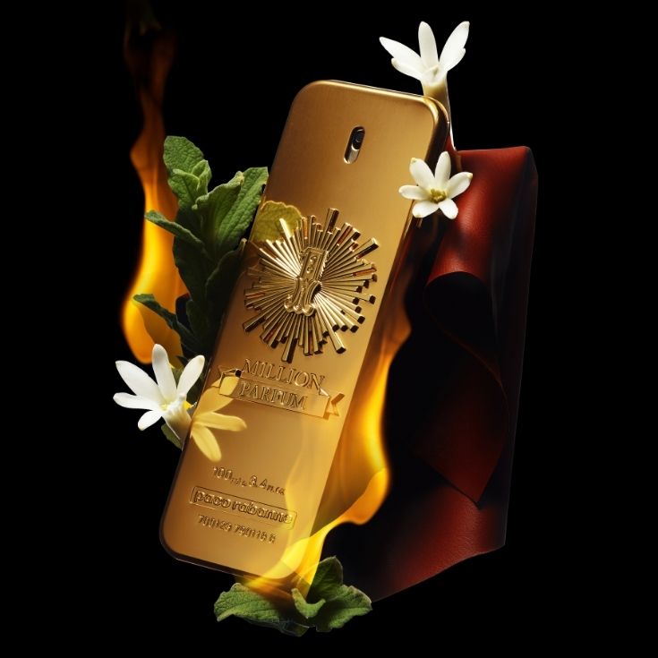 1 MILLION PERFUME