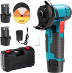 AMOLADORA BRUSHLESS A BATERIA 125MM 20V