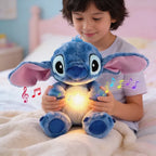 STITCH QUE RESPIRA ANTI-ESTRES