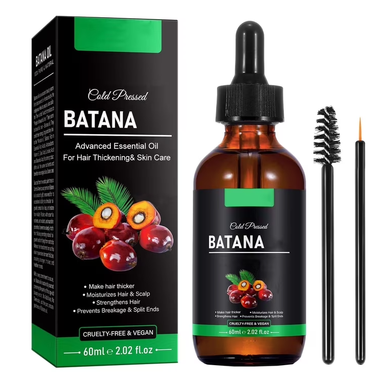ACEITE DE BATANA, COMPRE 1 Y LEVE 2