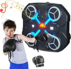 Maquina de boxeo para niños