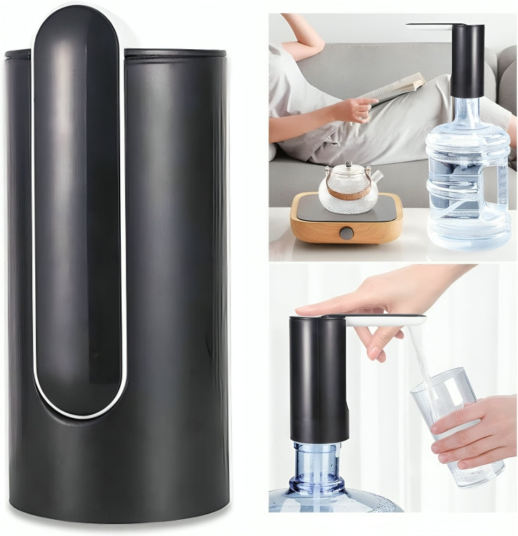 [PROMOCIÓN] 🔥 ¡DISPENSADOR DE AGUA ELÉCTRICO!