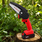 🔥 LIQUIDACIÓN DE STOCK: Super Motosierra PowerSaw - HOY 30%OFF🔥
