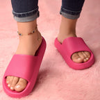 SANDALIAS SLIPPERS ULTRA SUAVES UNISEX
