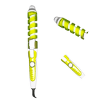 COMBO AGUACATE PLANCHA + SECADOR + CEPILLO + REGALO RIZADORA