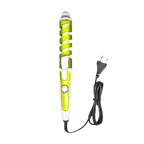 COMBO AGUACATE PLANCHA + SECADOR + CEPILLO + REGALO RIZADORA