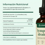 LYMPHATIC - DRENADOR LINFATIC
