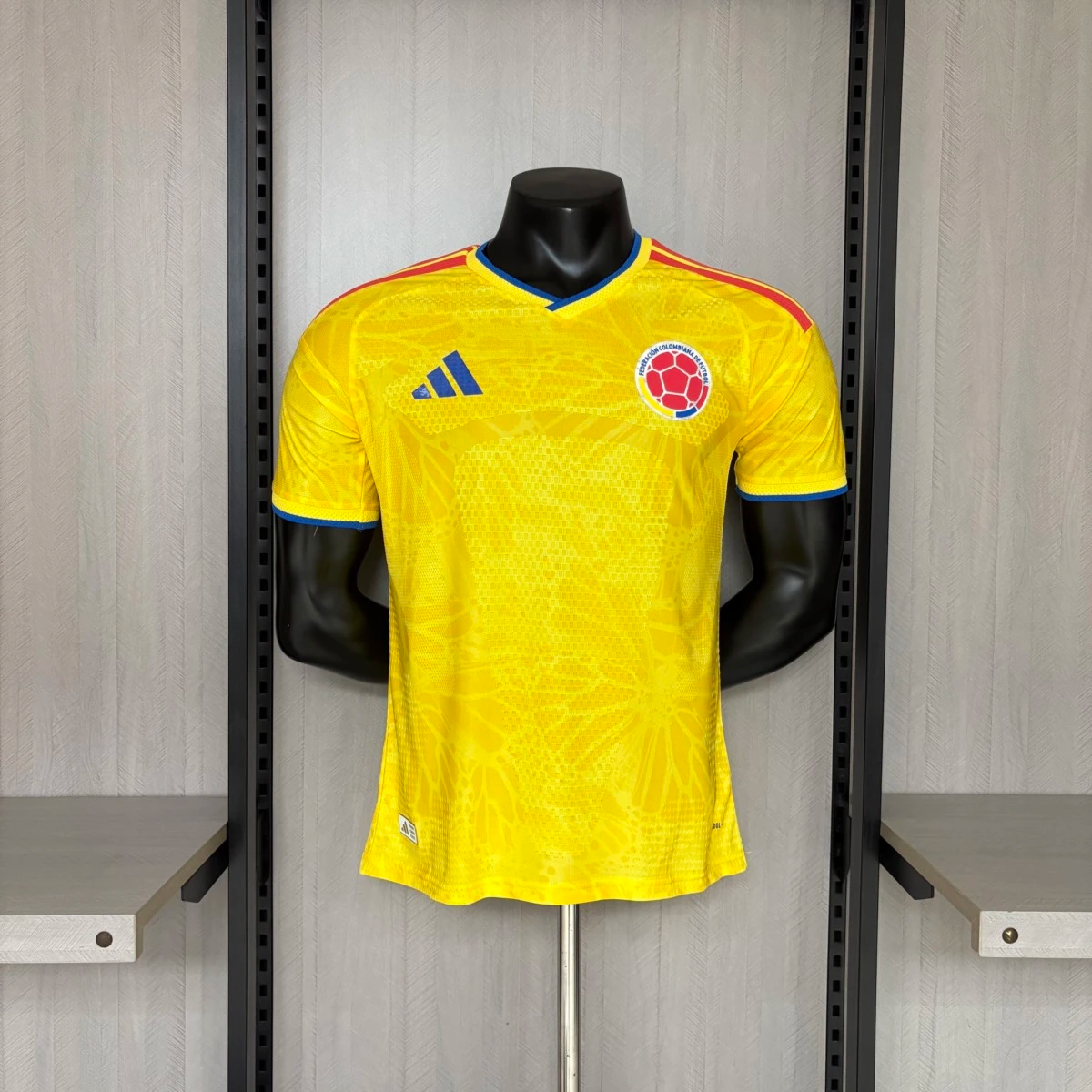 [OFERTA] CAMISETA SELECCION COLOMBIA 2026 🔥