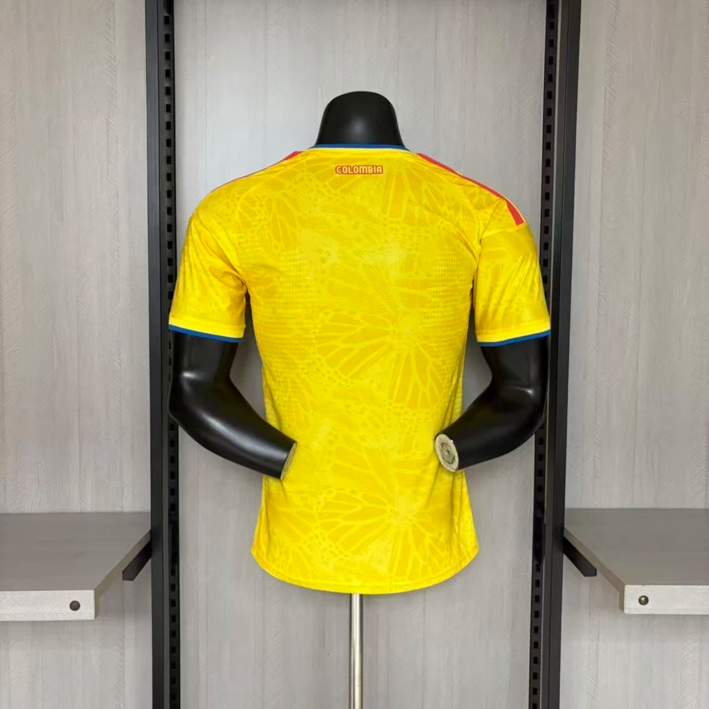[OFERTA] CAMISETA SELECCION COLOMBIA 2026 🔥