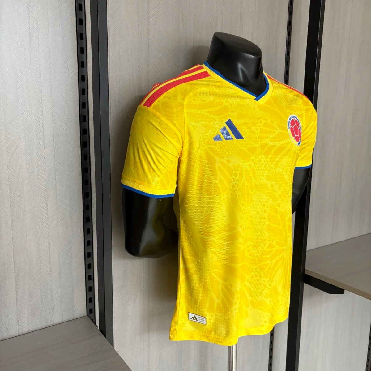 [OFERTA] CAMISETA SELECCION COLOMBIA 2026 🔥