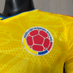 [OFERTA] CAMISETA SELECCION COLOMBIA 2026 🔥