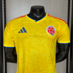[OFERTA] CAMISETA SELECCION COLOMBIA 2026 🔥