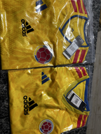 [OFERTA] CAMISETA SELECCION COLOMBIA 2026 🔥