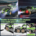 Carro RC Drift | Accesorios Incluidos | 45 km/h | BOOST Original™️