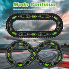 Carro RC Drift | Accesorios Incluidos | 45 km/h | BOOST Original™️